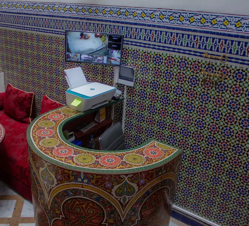 Hotel photo 2