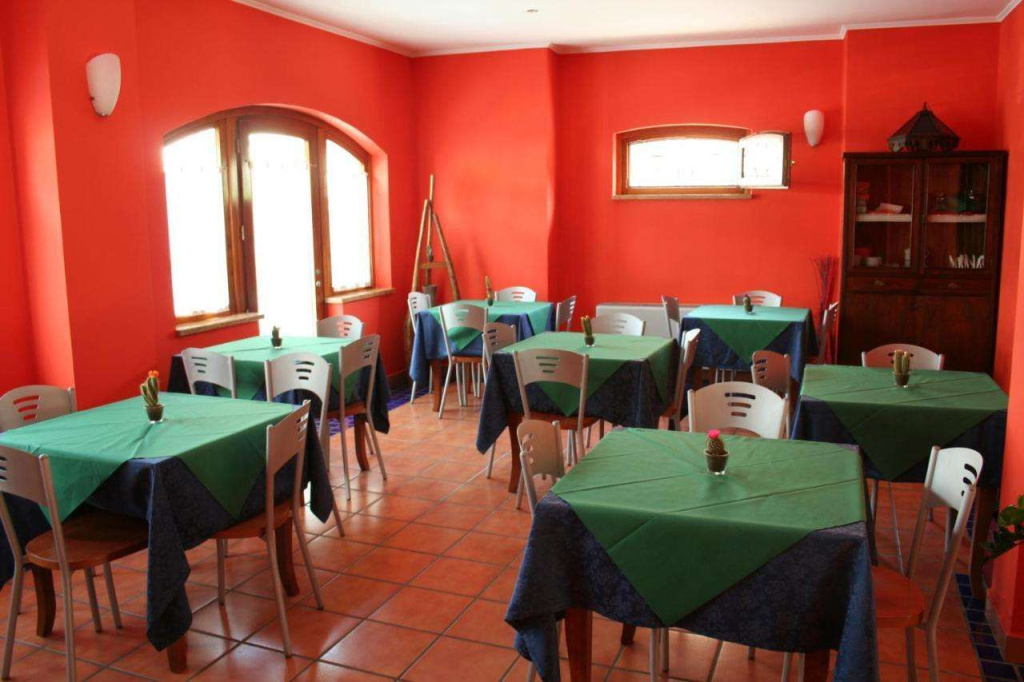 Hotel Locanda dei Trecento - Général