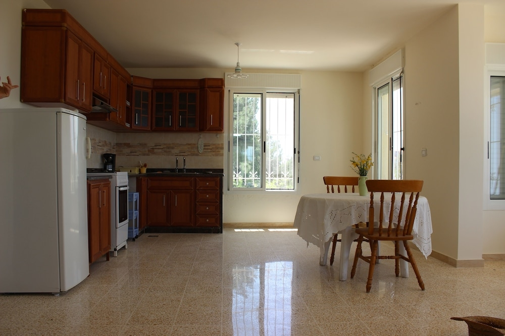 4 Forests Apartment - фото 15