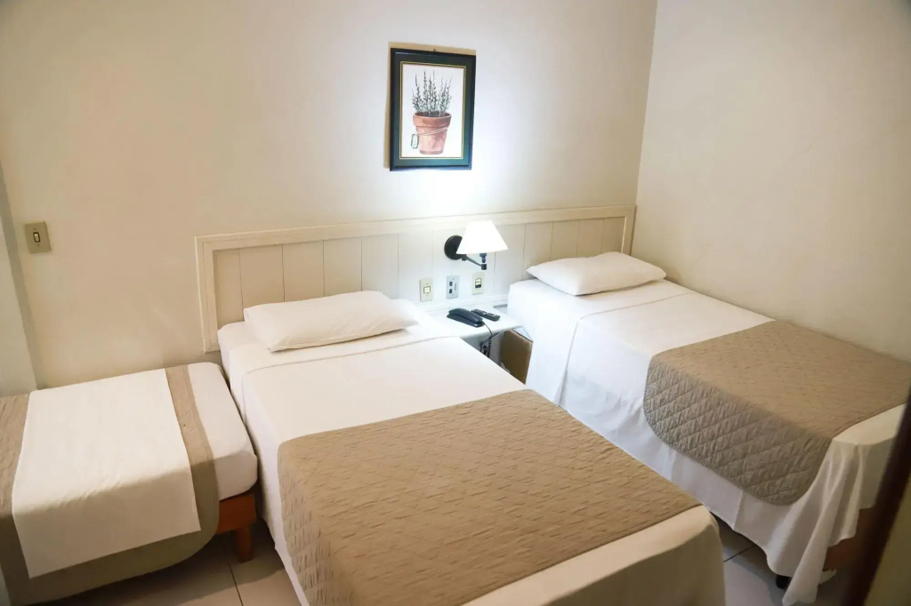 Hotel BH Palace - Général
