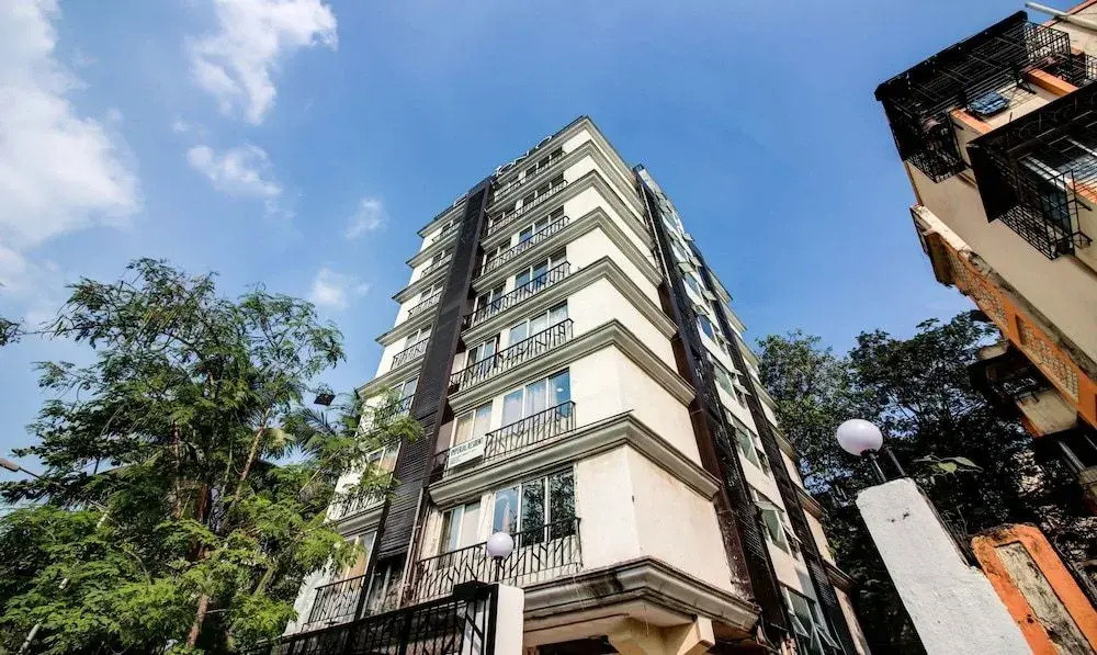 Imperial Residency