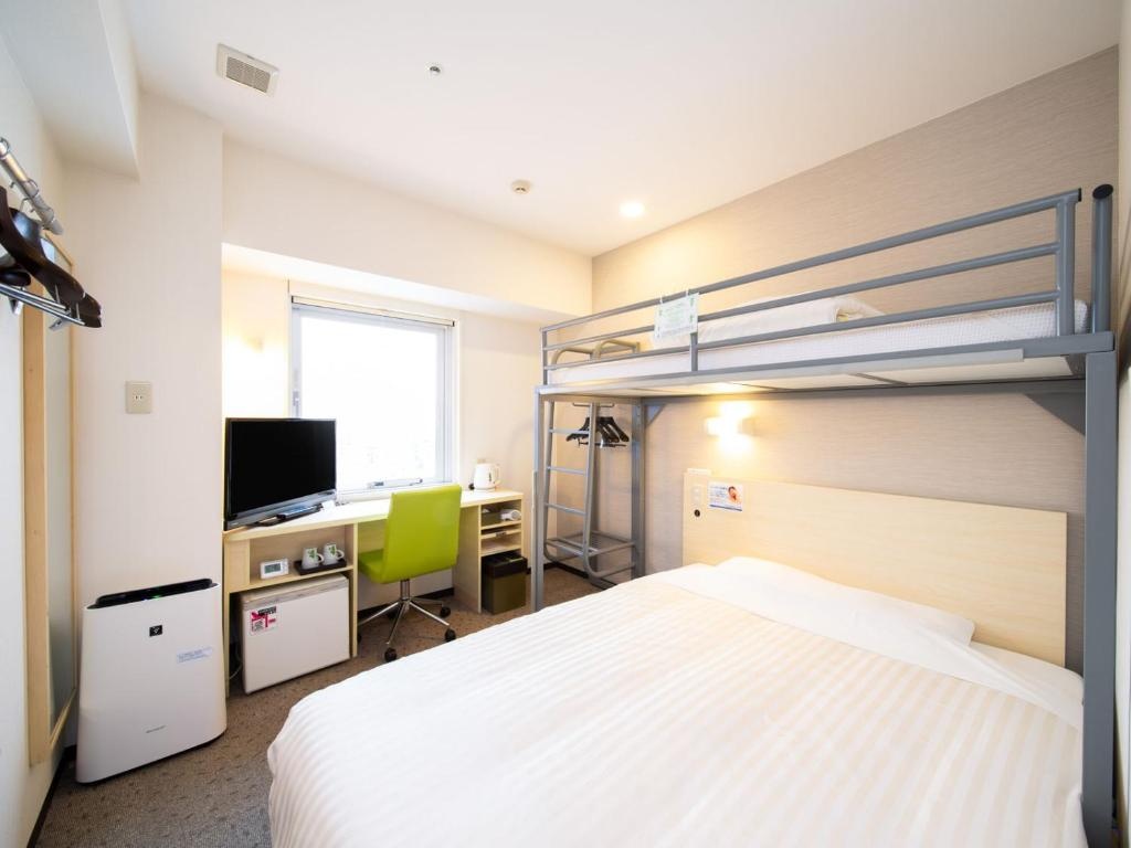 Super Hotel Ikebukuro Nishiguchi 사진 1