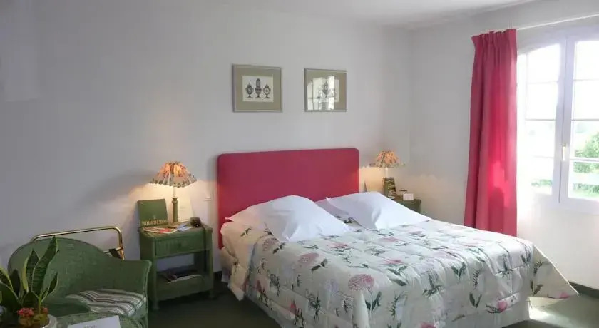 Domaine de Bassibé - фото 2