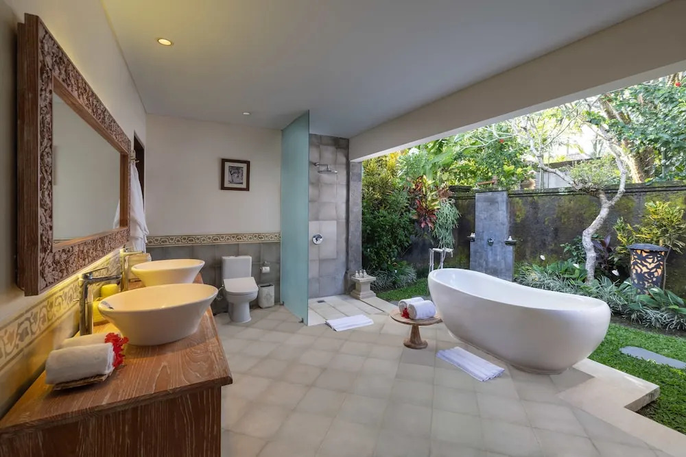 Visesa Ubud Resort