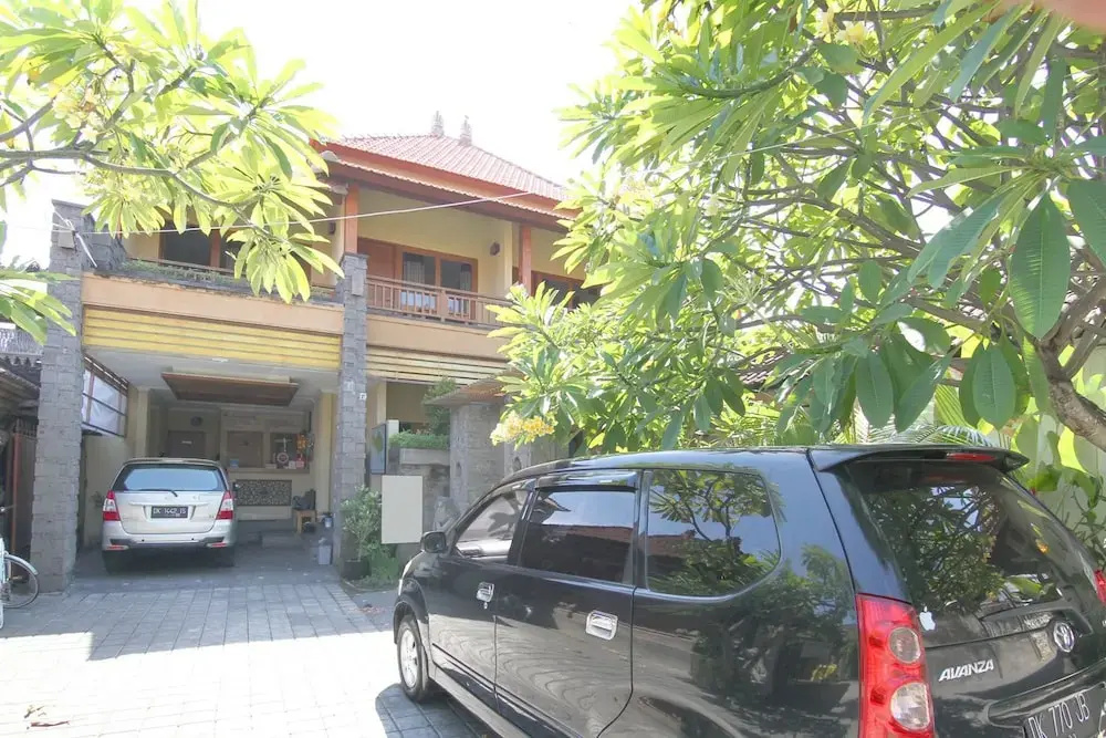 Airy Sanur Danau Tamblingan 164 Denpasar Bali
