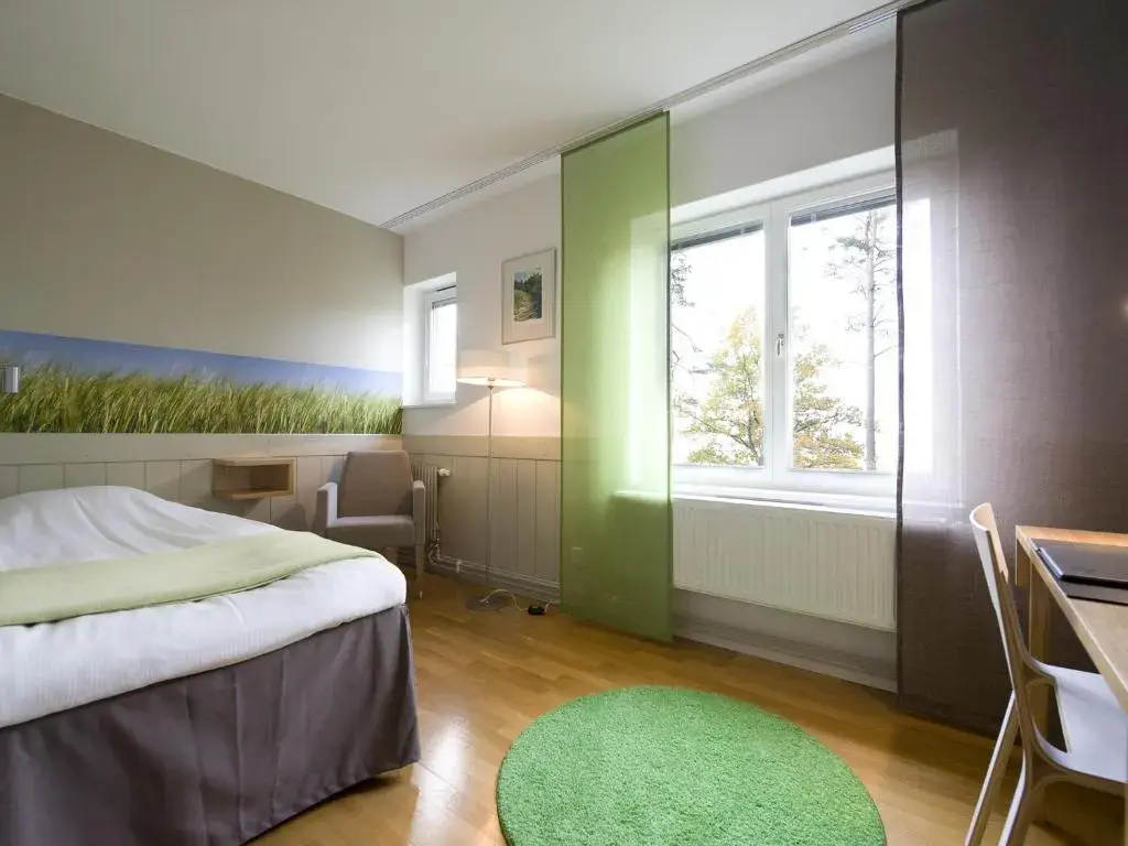 Runö Möten & Events - Chambres
