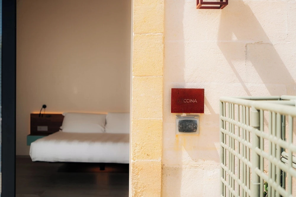 Masseria Acquasale - Relais & Restaurant