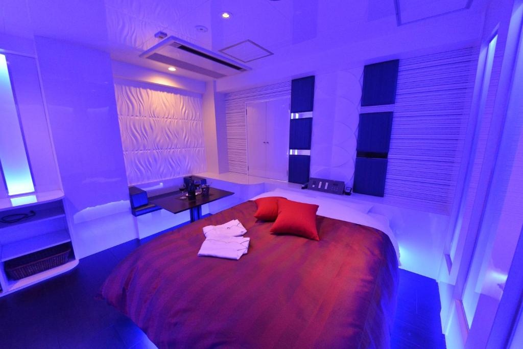 TERRACE M YOKOTA BASE - Adults Only 사진 6
