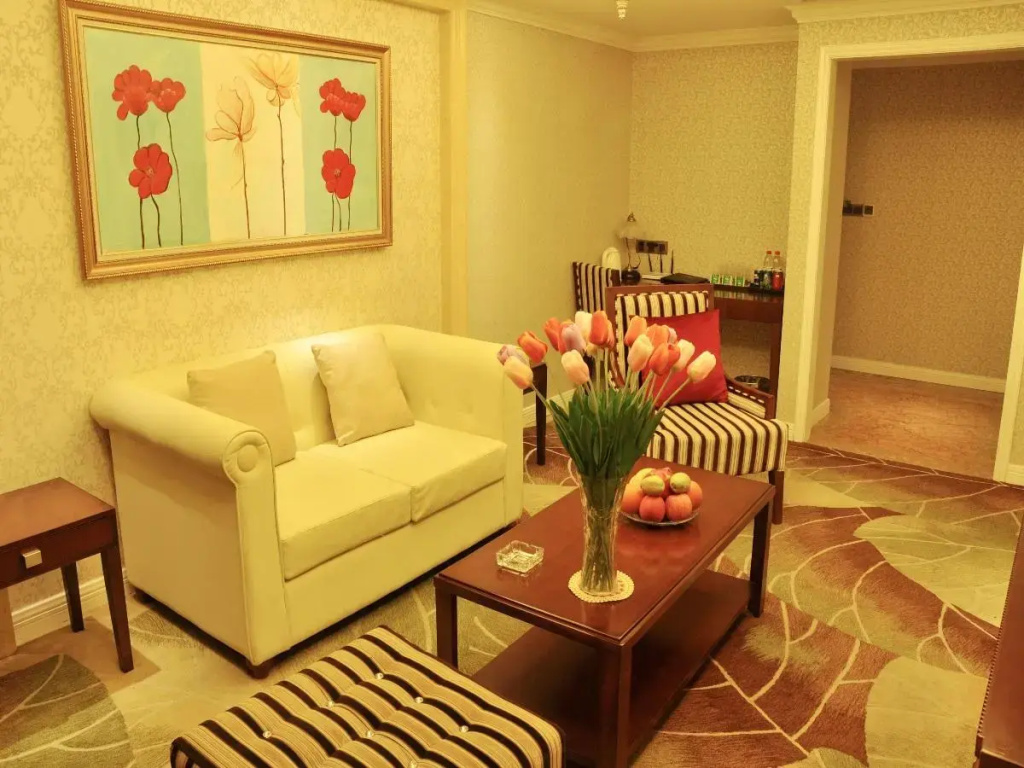 Xuefu Garden Hotel - Général