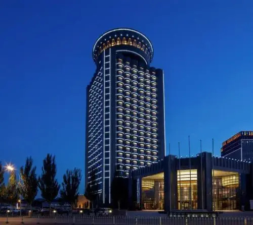 Juhua Grand Hotel