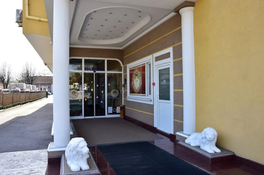 Hotel photo 14
