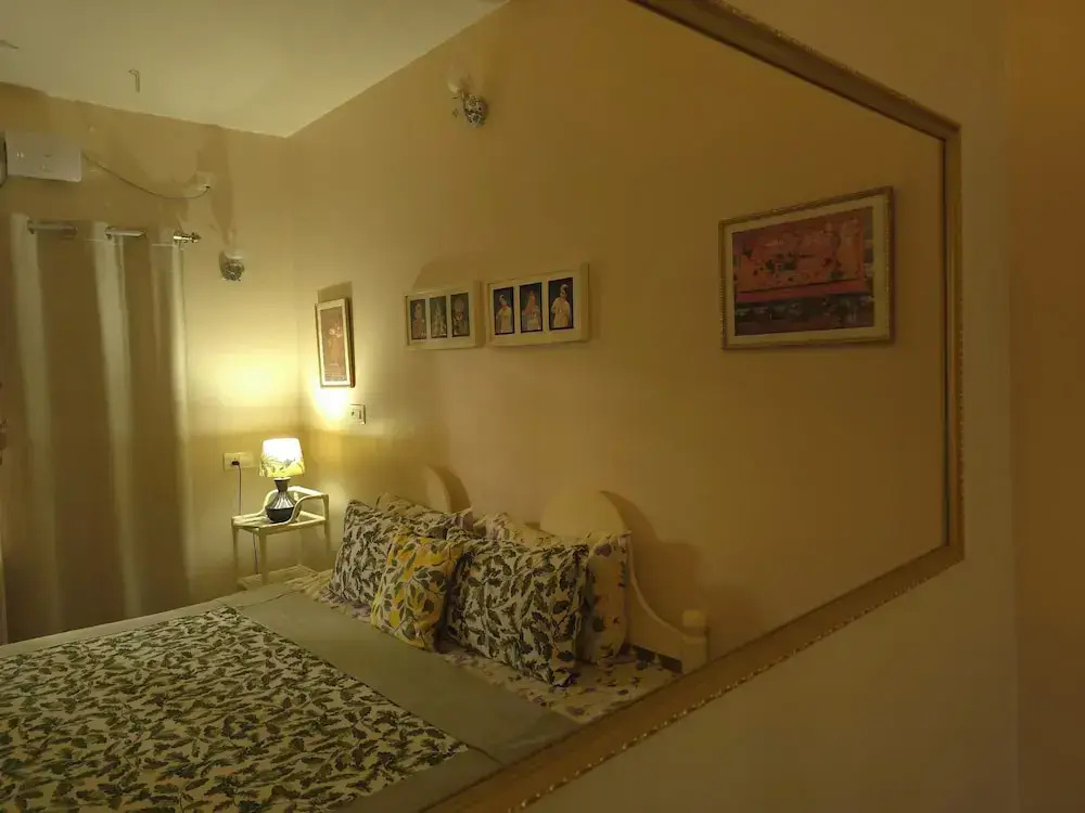 Bella Boutique Homestay - Chambres