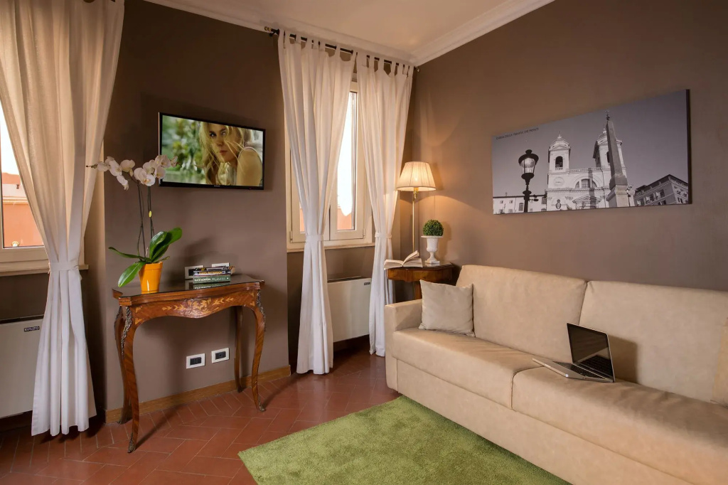 Hotel photo 7