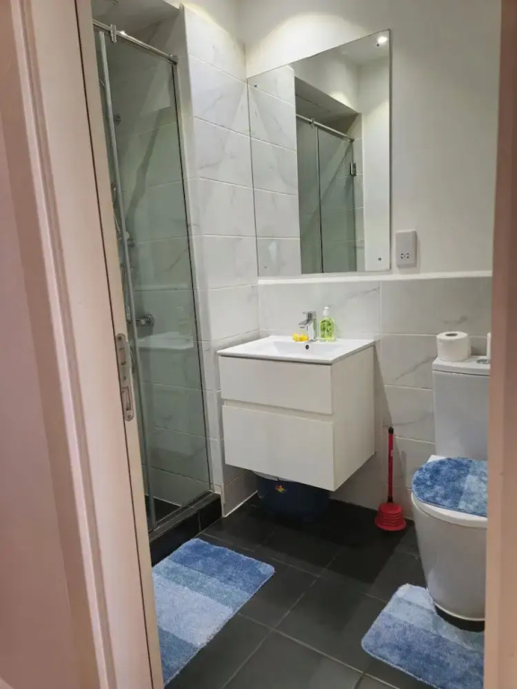 Comfort Suite