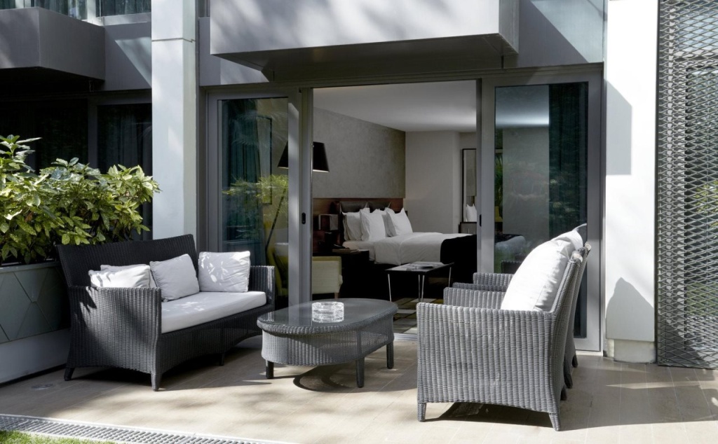 Gezi Hotel Bosphorus, Стамбул, Туреччина мініатюра 9