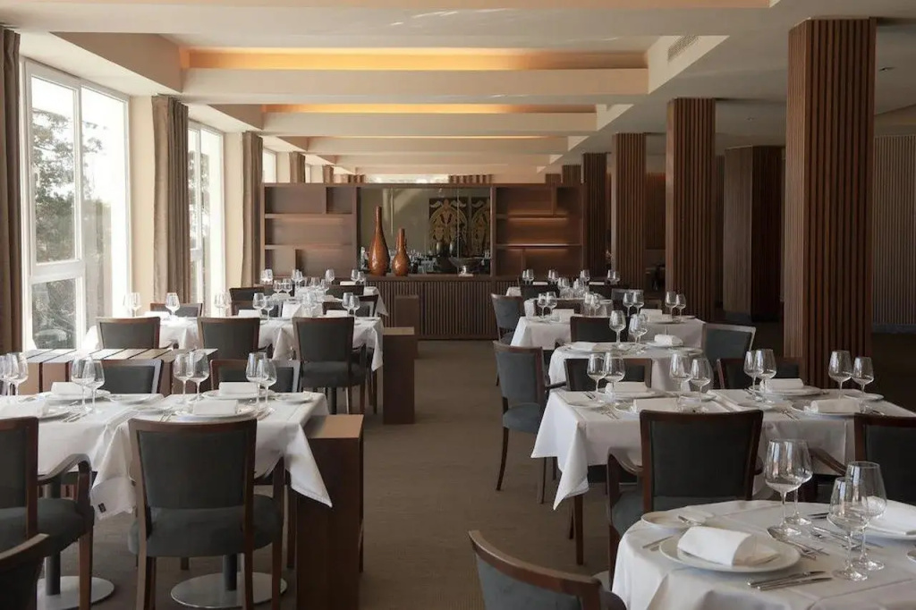 Grande Hotel de Luso - Général