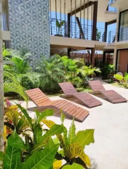 106 Amena Cute&Cozy 1 Bdr APT 4.2 km from the beach