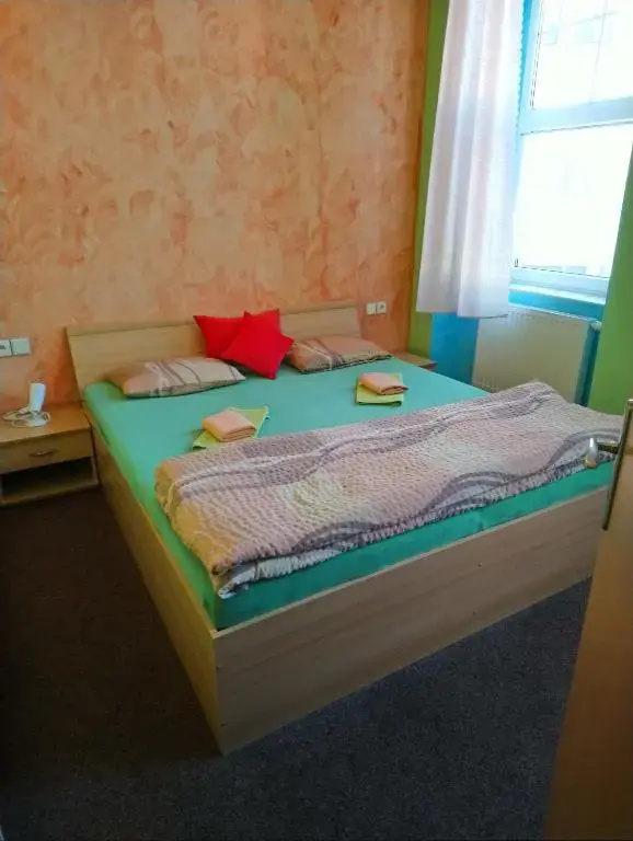 Penzion Volyňka - Chambres