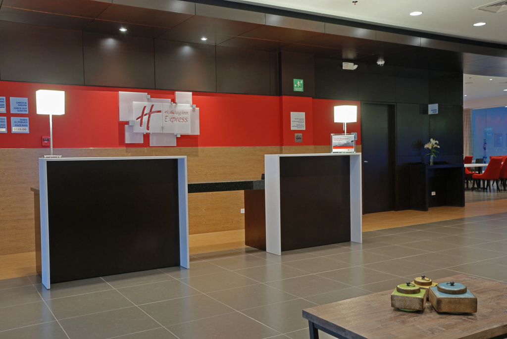 Holiday Inn Express Tegucigalpa by IHG - Général