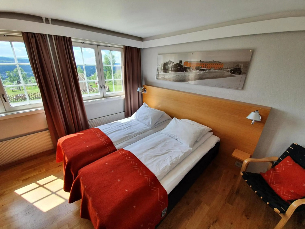 Hotel photo 20