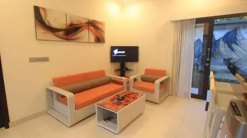 Hotel photo 11