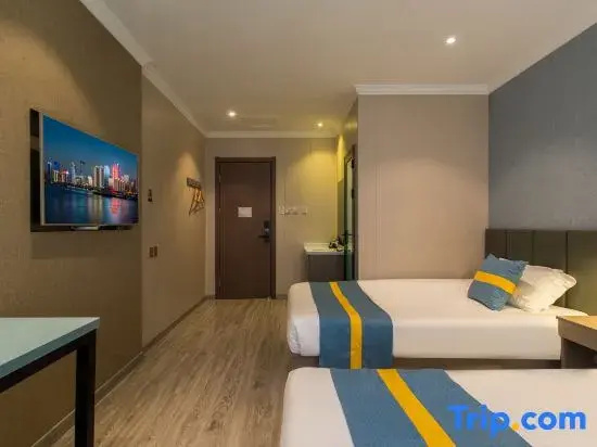 Business room