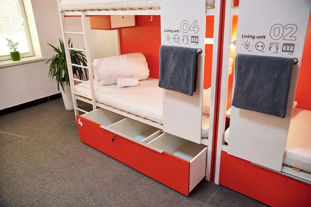 Caravan - фото 6