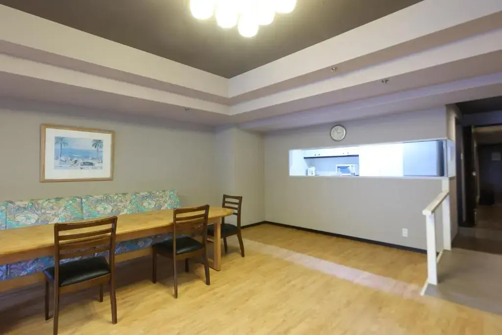 Wellness No Mori Ito - Chambres