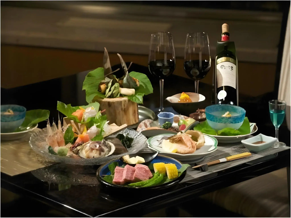 Kokorono Resort Umino Bettei Furukawa - Général