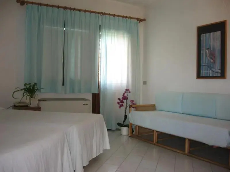Hotel Valdiola - Chambres
