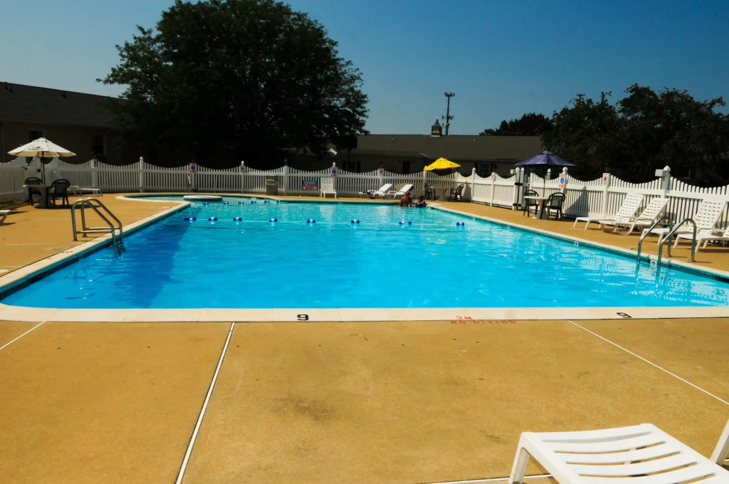 Hotel photo 10