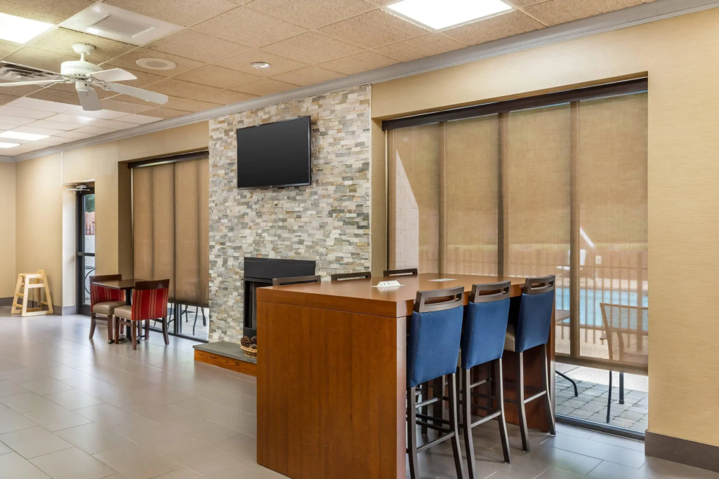 Hotel photo 21