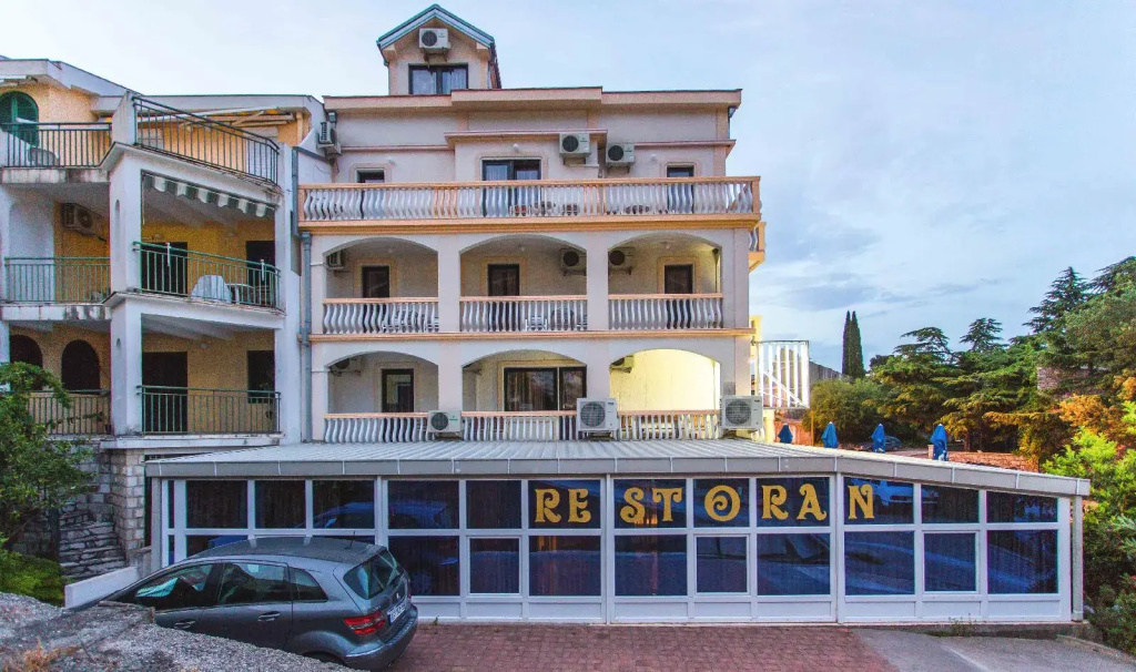 Hotel Toljic
