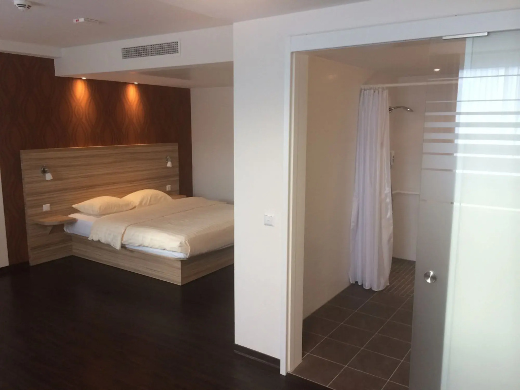 Star Inn Hotel Stuttgart Airport-Messe, by Comfort - Général