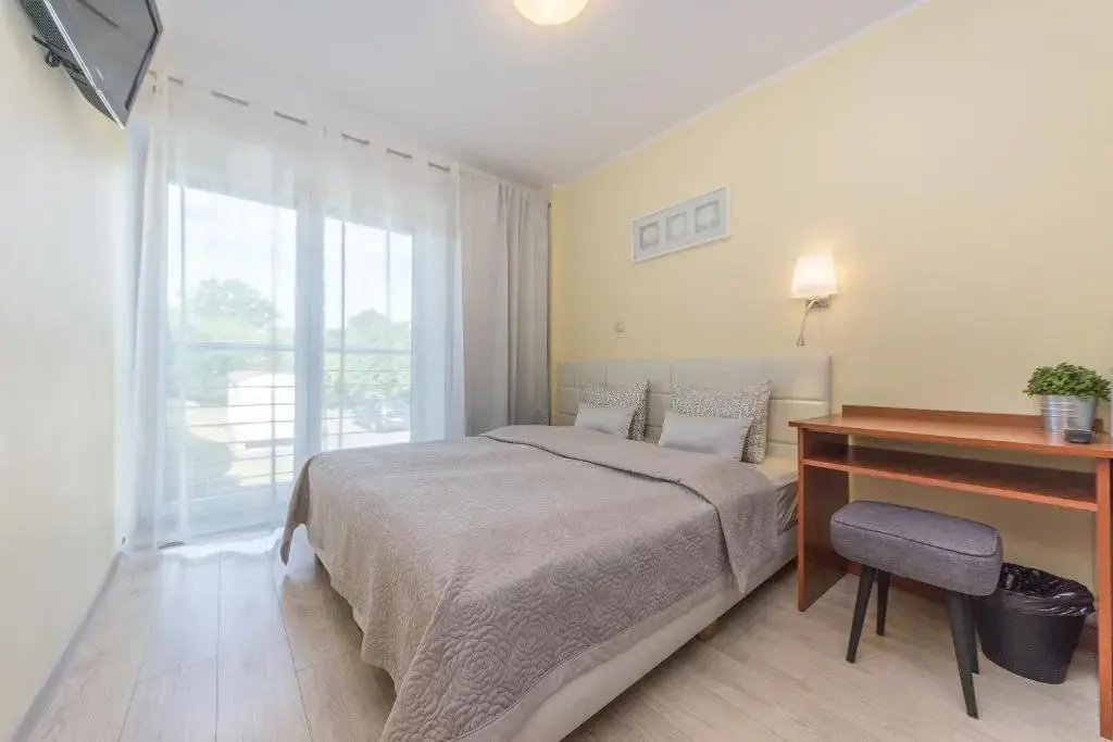 Aparthotel Luna&Sol - Chambres