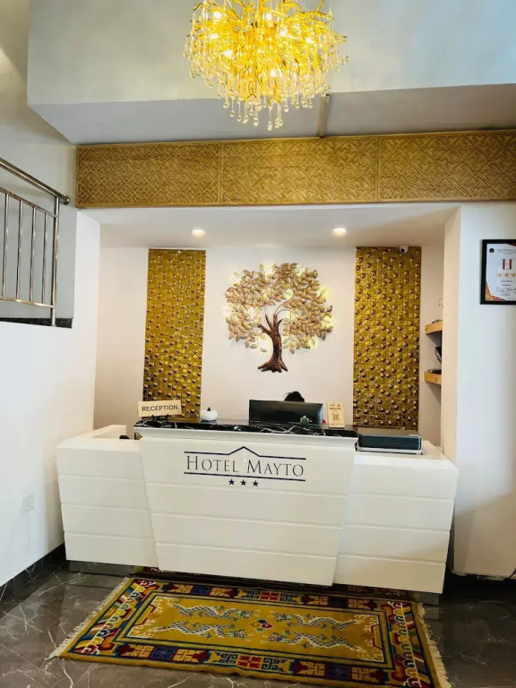 Hotel photo 10