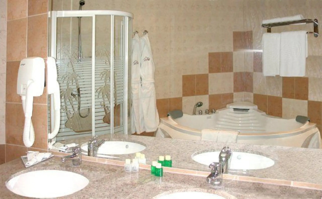 Hotel photo 10