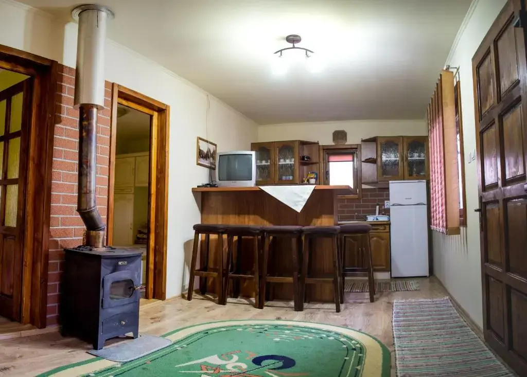 2 Bedrooms Villa