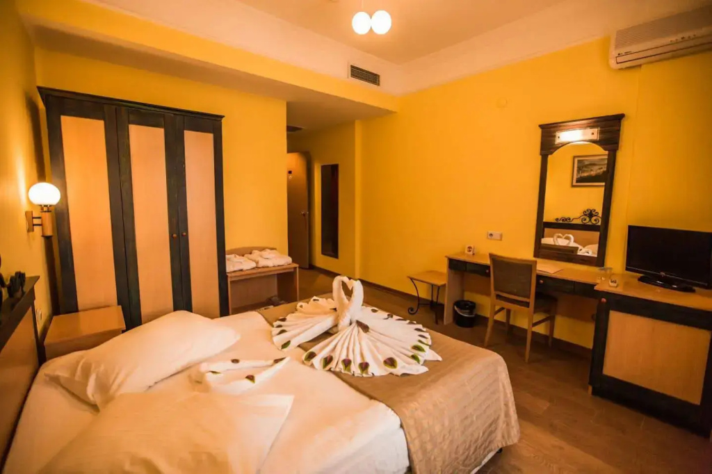 Hotel photo 21