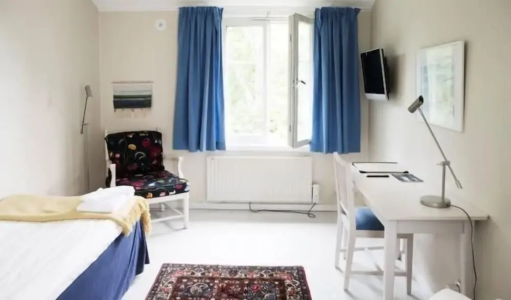 Skeviks Gård - Chambres