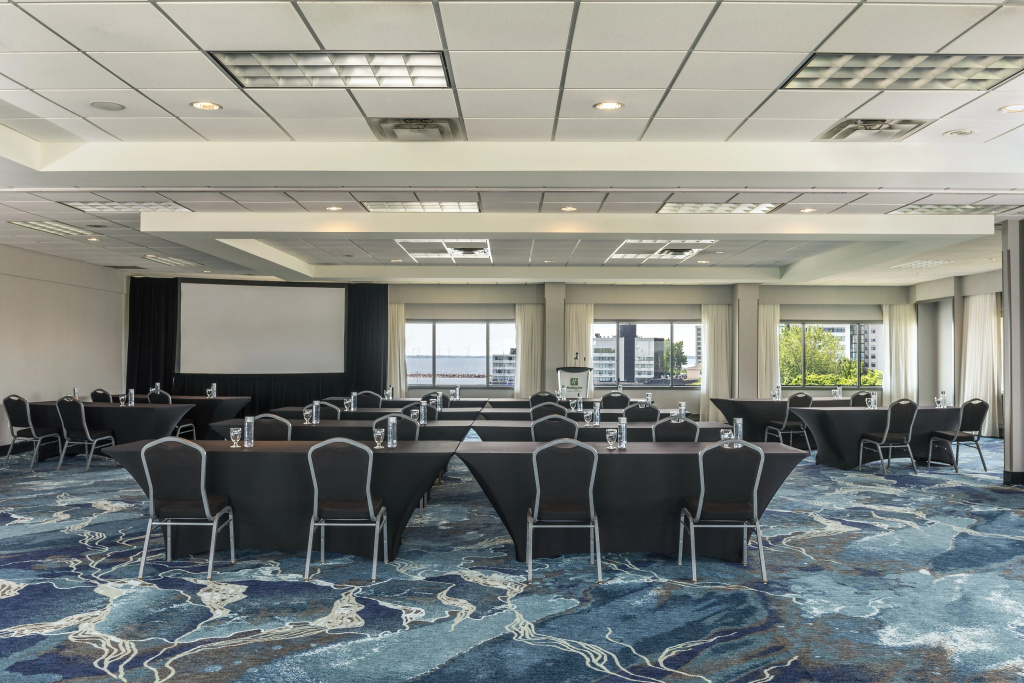 Holiday Inn Kingston Waterfront by IHG - Général
