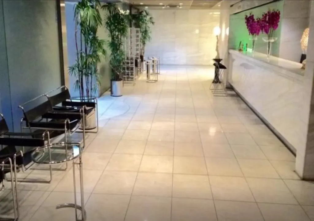 Hotel Ritz Koshien - Général