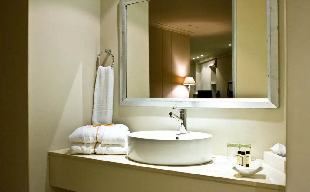 Rouge on Rose Boutique Hotel - Général
