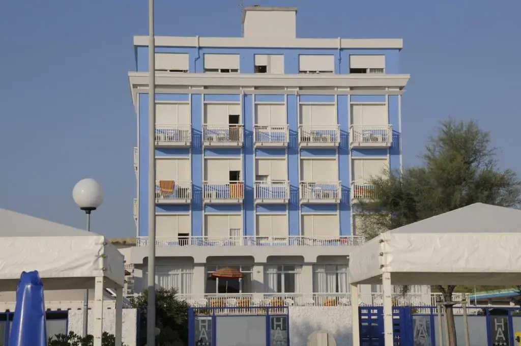 Hotel Ambasciatori Senigallia