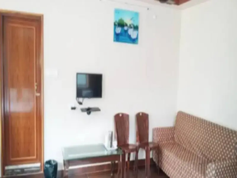 Hotel Debjyoti - Chambres
