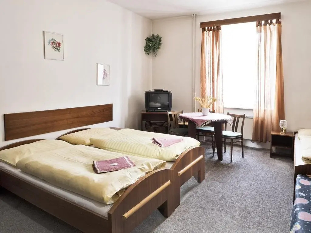 Hotel Beseda