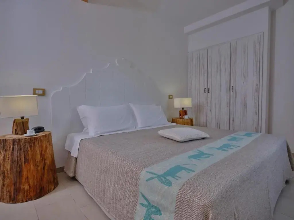 Dolce Vita Boutique Hotel - Chambres