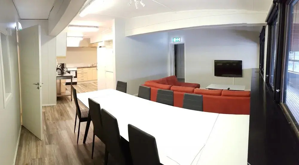 Hotel photo 11