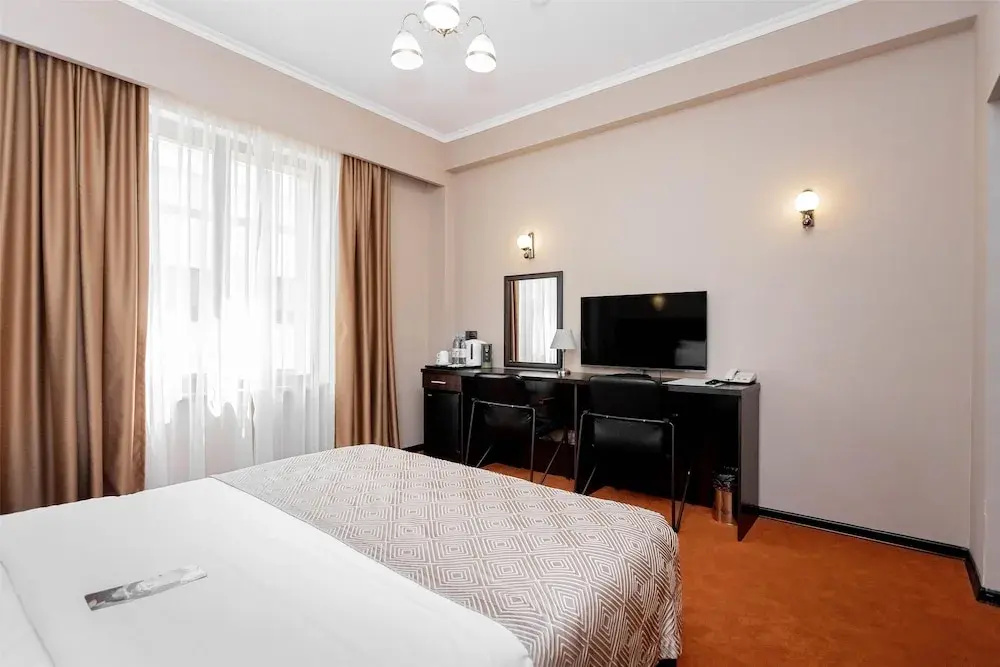 Hotel Best Western Plus Atakent Park - Chambres