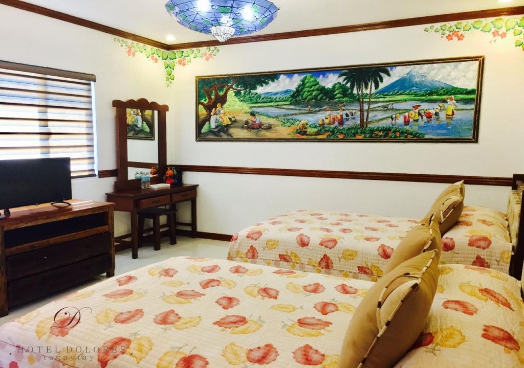 Hotel Dolores